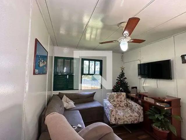 Casa / Sobrado para Venda em São Leopoldo/RS Jardim América 3 Quartos