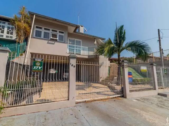 Casa / Sobrado para Venda em São Leopoldo/RS Jardim América 3 Quartos