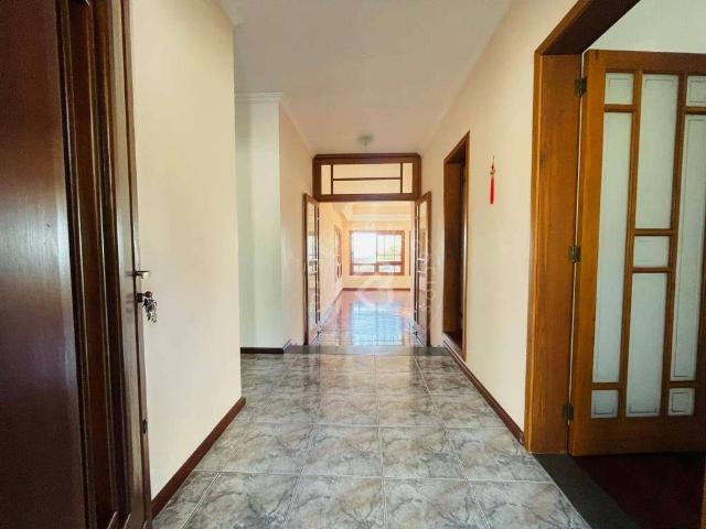 Casa / Sobrado para Venda em São Leopoldo/RS Jardim América 3 Quartos