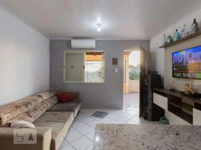 Casa / Sobrado para Venda em São Leopoldo/RS Jardim América 3 Quartos