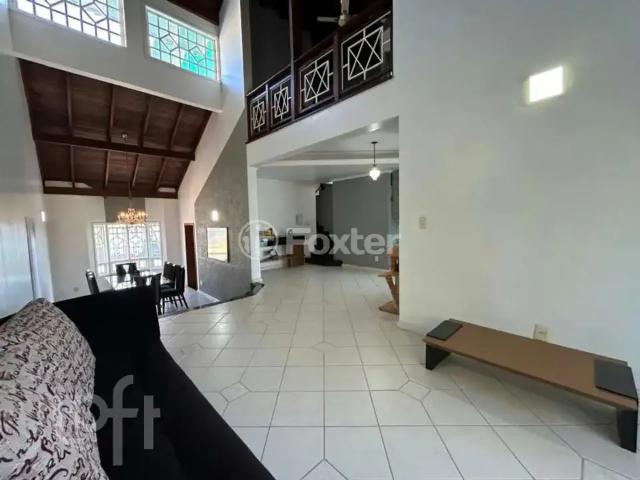 Casa / Sobrado para Venda em São Leopoldo/RS Jardim América 3 Quartos