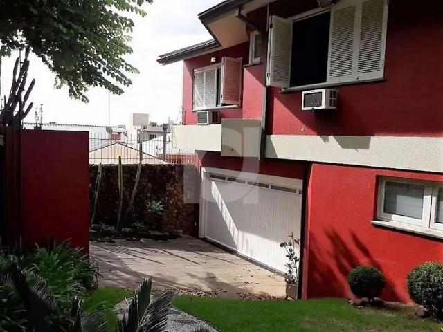 Casa / Sobrado para Venda em São Leopoldo/RS Jardim América 3 Quartos