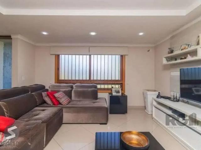 Casa / Sobrado para Venda em São Leopoldo/RS Jardim América 3 Quartos