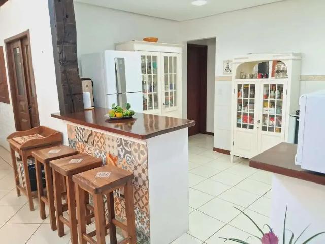 Casa / Sobrado para Venda em São Leopoldo/RS Jardim América 3 Quartos