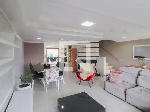Casa / Sobrado para Venda em São Leopoldo/RS Jardim América 3 Quartos