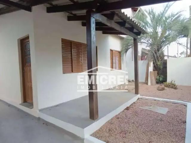Casa / Sobrado para Venda em São Leopoldo/RS Jardim América 3 Quartos