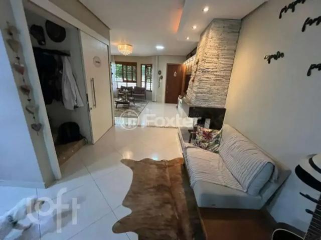 Casa / Sobrado para Venda em São Leopoldo/RS Jardim América 3 Quartos