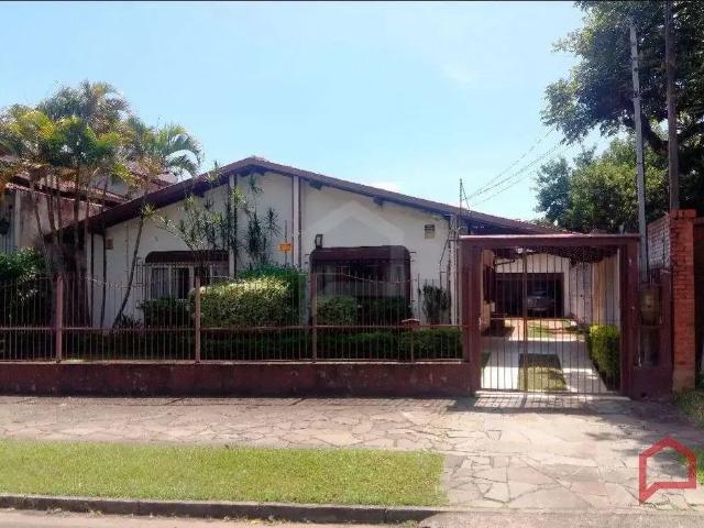 Casa / Sobrado para Venda em São Leopoldo/RS Jardim América 3 Quartos