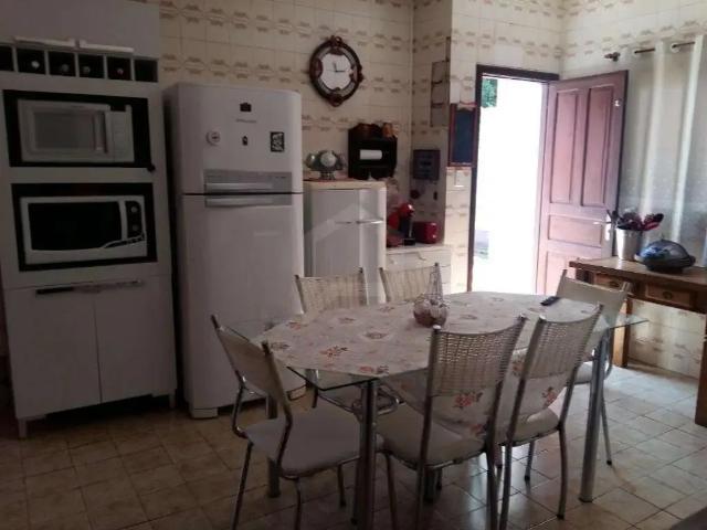 Casa / Sobrado para Venda em São Leopoldo/RS Jardim América 3 Quartos