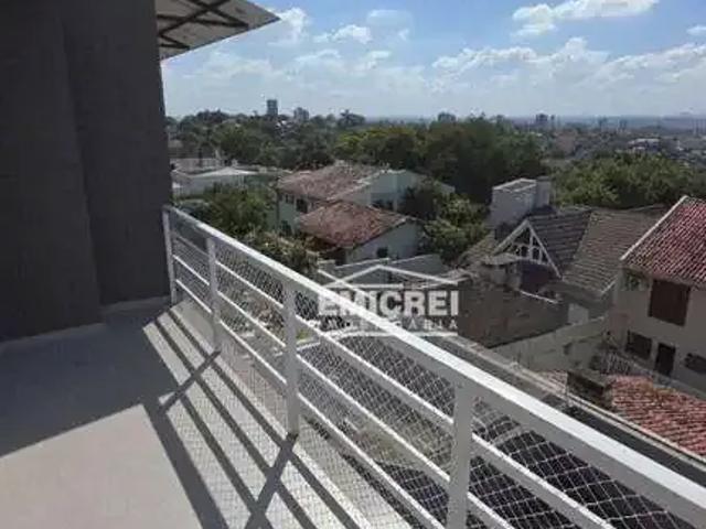 Casa / Sobrado para Venda em São Leopoldo/RS Jardim América 3 Quartos