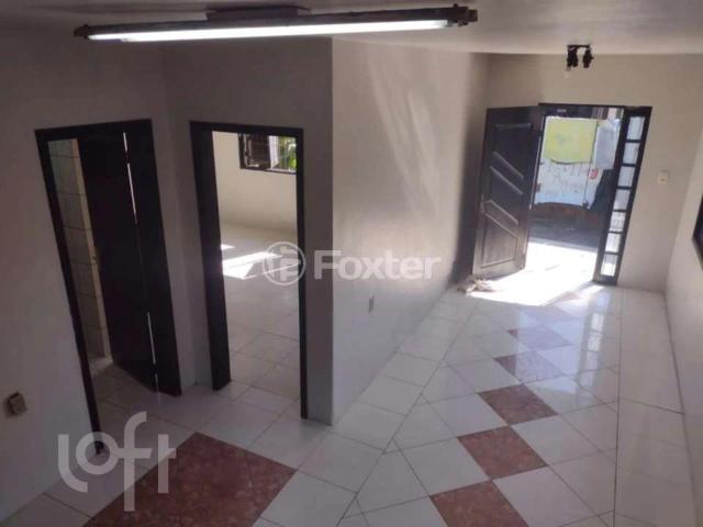 Casa / Sobrado para Venda em São Leopoldo/RS Jardim América 3 Quartos