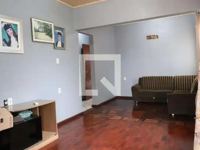 Casa / Sobrado para Venda em São Leopoldo/RS Jardim América 3 Quartos