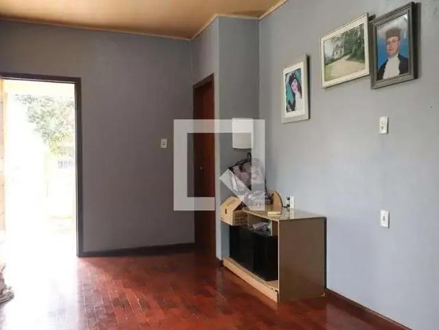 Casa / Sobrado para Venda em São Leopoldo/RS Jardim América 3 Quartos