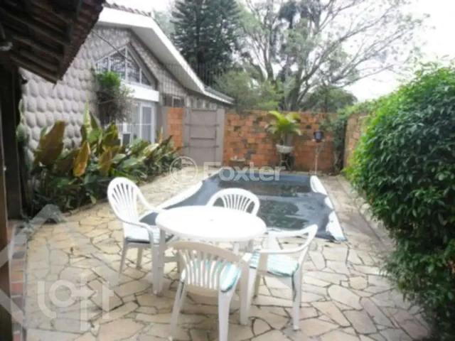 Casa / Sobrado para Venda em São Leopoldo/RS Jardim América 3 Quartos