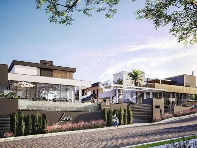 Casa / Sobrado para Venda em São Leopoldo/RS Jardim América 3 Quartos