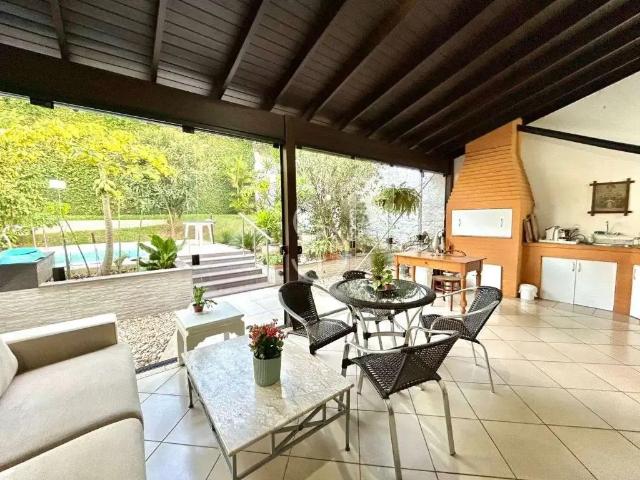 Casa / Sobrado para Venda em São Leopoldo/RS Jardim América 3 Quartos