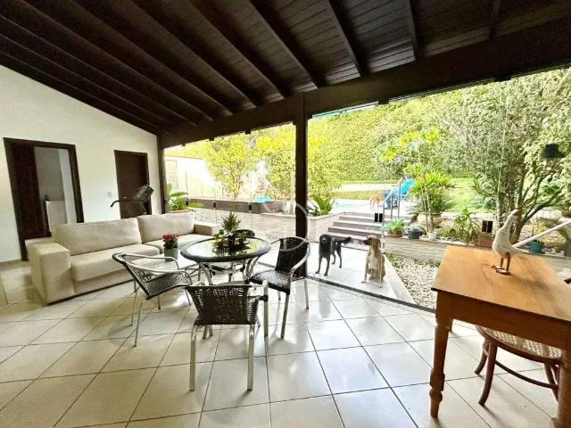 Casa / Sobrado para Venda em São Leopoldo/RS Jardim América 3 Quartos