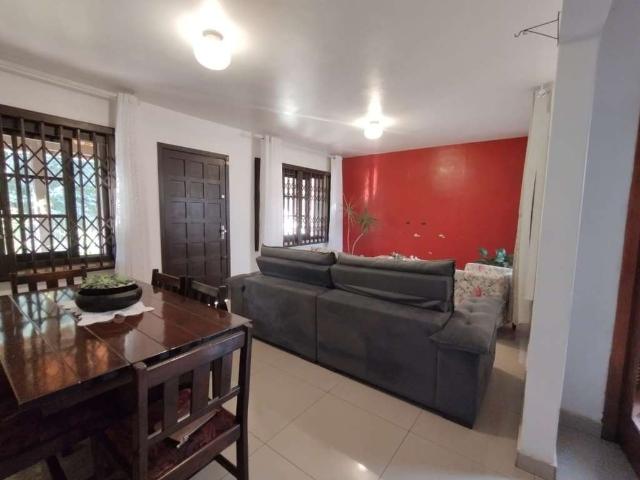 Casa / Sobrado para Venda em São Leopoldo/RS Jardim América 3 Quartos