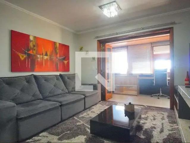 Casa / Sobrado para Venda em São Leopoldo/RS Jardim América 3 Quartos