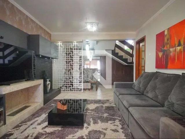 Casa / Sobrado para Venda em São Leopoldo/RS Jardim América 3 Quartos