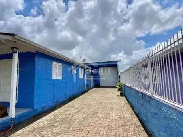 Casa / Sobrado para Venda em São Leopoldo/RS Jardim América 3 Quartos
