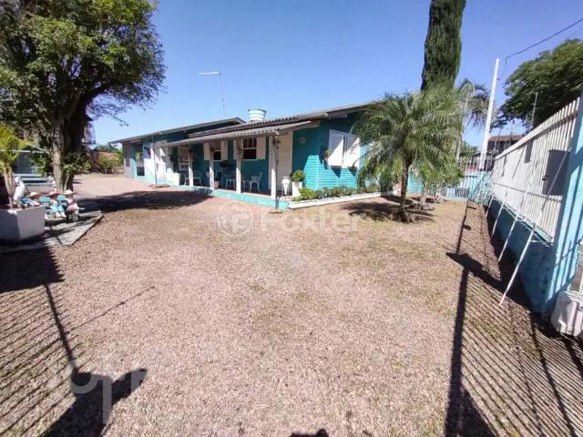 Casa / Sobrado para Venda em São Leopoldo/RS Jardim América 3 Quartos