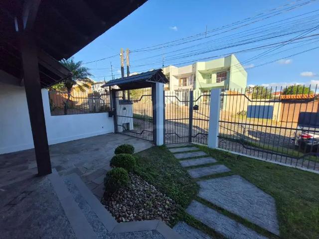 Casa / Sobrado para Venda em São Leopoldo/RS Jardim América 3 Quartos