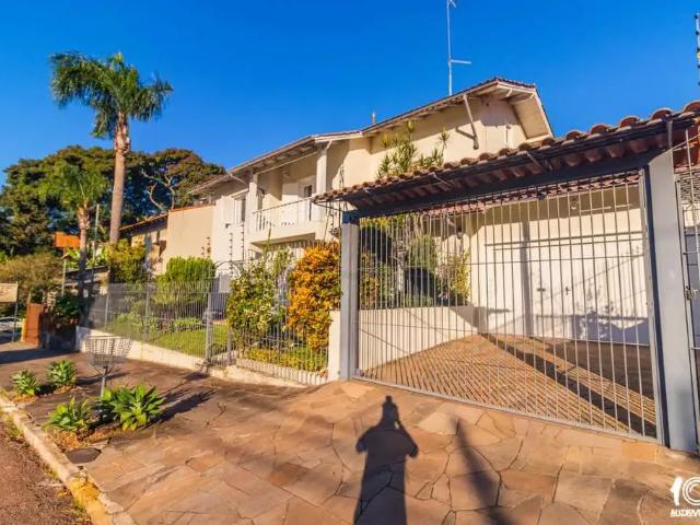 Casa / Sobrado para Venda em São Leopoldo/RS Jardim América 3 Quartos
