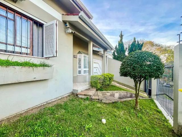 Casa / Sobrado para Venda em São Leopoldo/RS Jardim América 3 Quartos