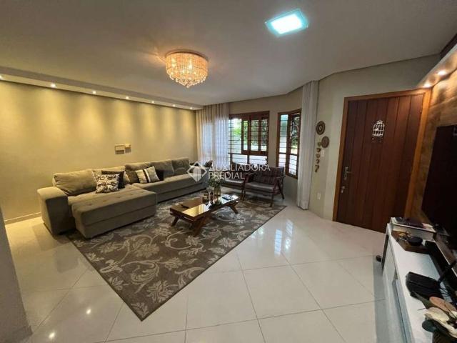 Casa / Sobrado para Venda em São Leopoldo/RS Jardim América 3 Quartos