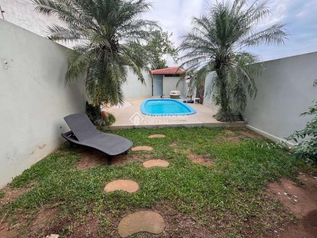 Casa / Sobrado para Venda em São Leopoldo/RS Jardim América 3 Quartos