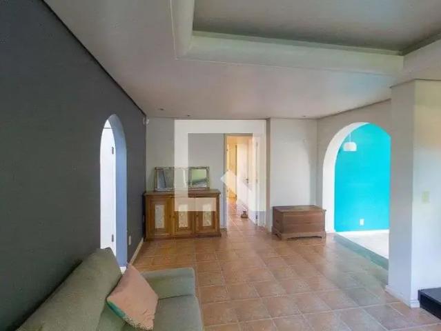 Casa / Sobrado para Venda em São Leopoldo/RS Jardim América 3 Quartos