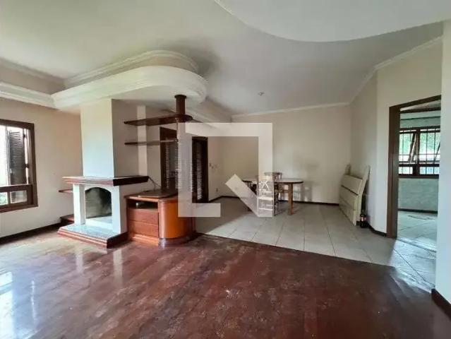 Casa / Sobrado para Venda em São Leopoldo/RS Jardim América 3 Quartos