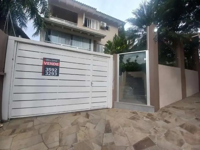 Casa / Sobrado para Venda em São Leopoldo/RS Jardim das Acácias 4 Quartos