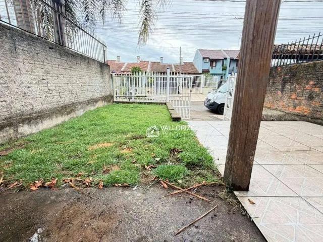 Casa / Sobrado para Venda em São Leopoldo/RS Loteamento Parque Recreio 2 Quartos