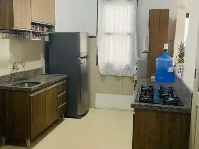 Casa / Sobrado para Venda em São Leopoldo/RS Morro do Espelho 2 Quartos