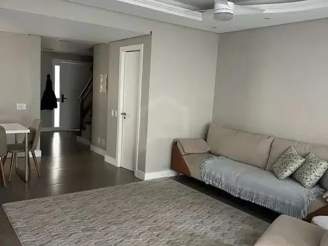 Casa / Sobrado para Venda em São Leopoldo/RS Morro do Espelho 2 Quartos