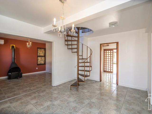 Casa / Sobrado para Venda em São Leopoldo/RS Morro do Espelho 2 Quartos