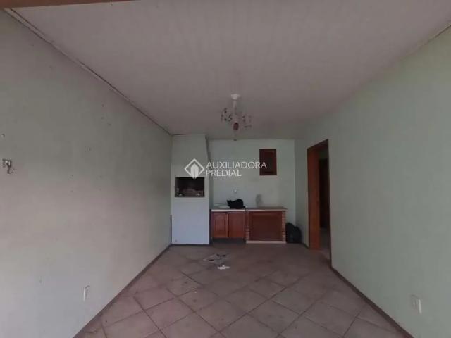 Casa / Sobrado para Venda em São Leopoldo/RS Morro do Espelho 2 Quartos