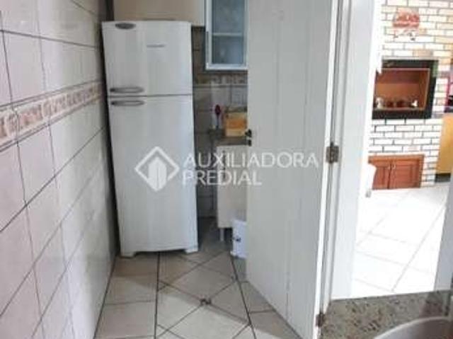 Casa / Sobrado para Venda em São Leopoldo/RS Rio Branco 2 Quartos