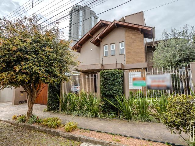 Casa / Sobrado para Venda em São Leopoldo/RS Morro do Espelho 3 Quartos