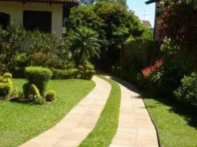 Casa / Sobrado para Venda em São Leopoldo/RS Morro do Espelho 3 Quartos