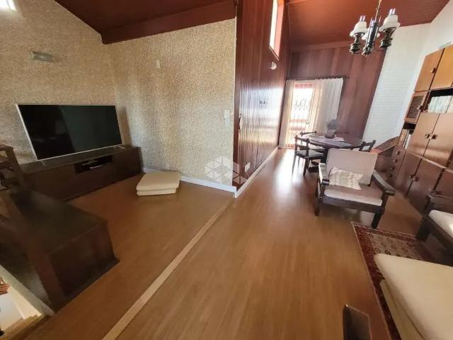 Casa / Sobrado para Venda em São Leopoldo/RS Morro do Espelho 3 Quartos