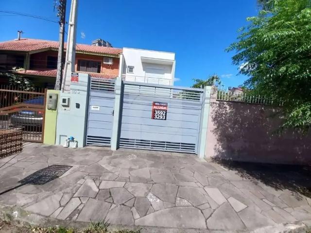 Casa / Sobrado para Venda em São Leopoldo/RS Morro do Espelho 3 Quartos