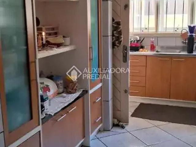 Casa / Sobrado para Venda em São Leopoldo/RS Morro do Espelho 4 Quartos