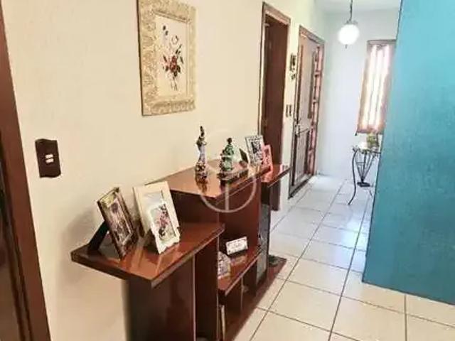 Casa / Sobrado para Venda em São Leopoldo/RS Morro do Espelho 4 Quartos