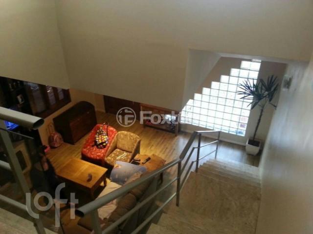 Casa / Sobrado para Venda em São Leopoldo/RS Morro do Espelho 4 Quartos