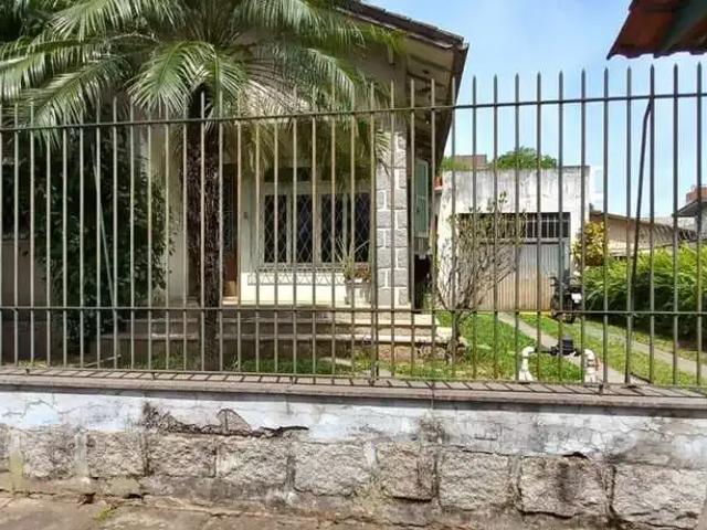 Casa / Sobrado para Venda em São Leopoldo/RS Morro do Espelho 4 Quartos