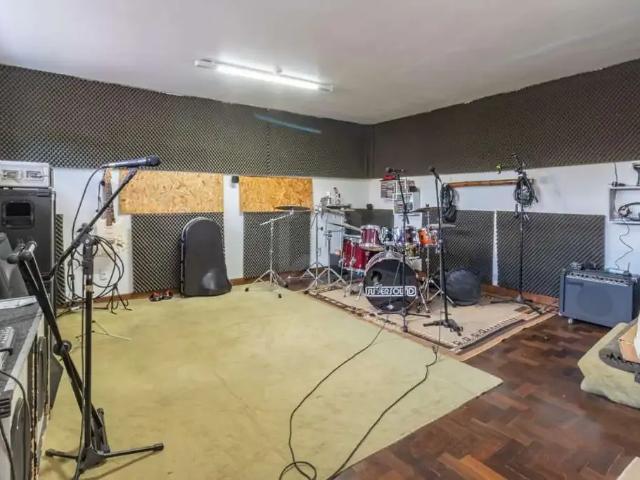 Casa / Sobrado para Venda em São Leopoldo/RS Morro do Espelho 4 Quartos