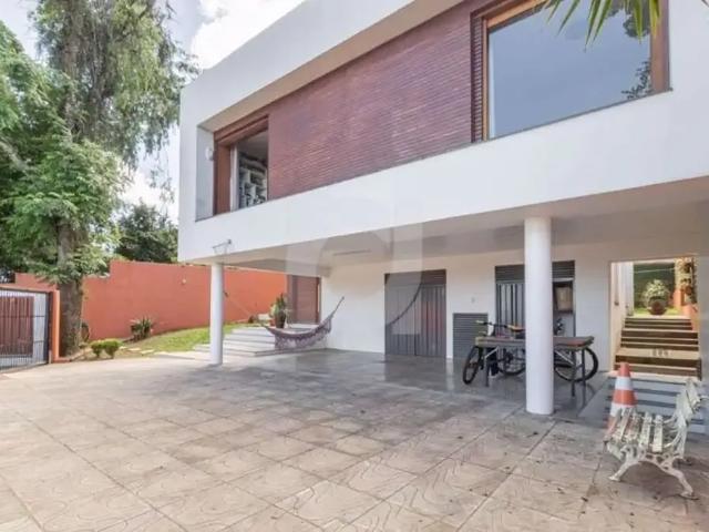 Casa / Sobrado para Venda em São Leopoldo/RS Morro do Espelho 4 Quartos